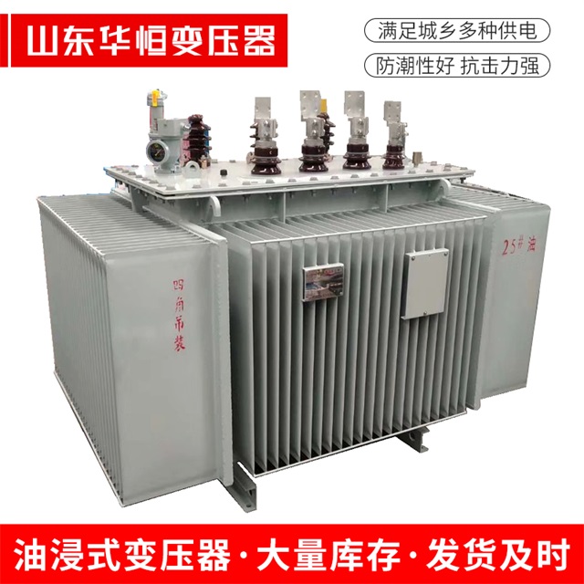 S13-10000/35罗定罗定罗定电力变压器厂家