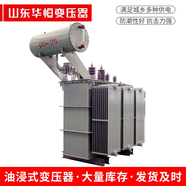 S11-10000/35罗定罗定罗定电力变压器厂家