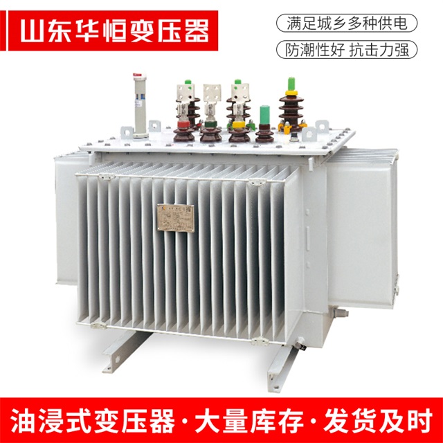 S13-10000/35罗定罗定罗定电力变压器