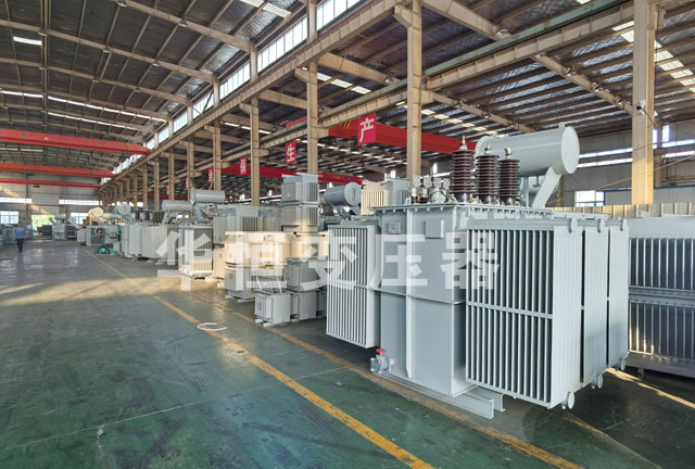 S13-8000/35罗定罗定罗定电力变压器厂家