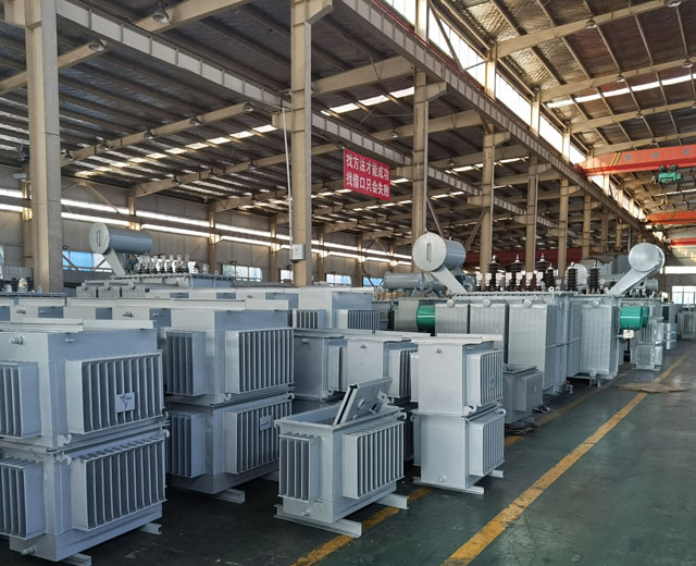 S11-8000/35罗定罗定罗定电力变压器