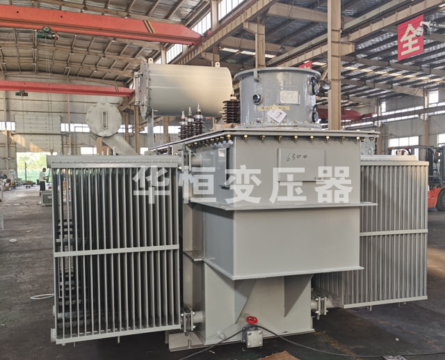 S11-6300/35罗定罗定罗定电力变压器价格