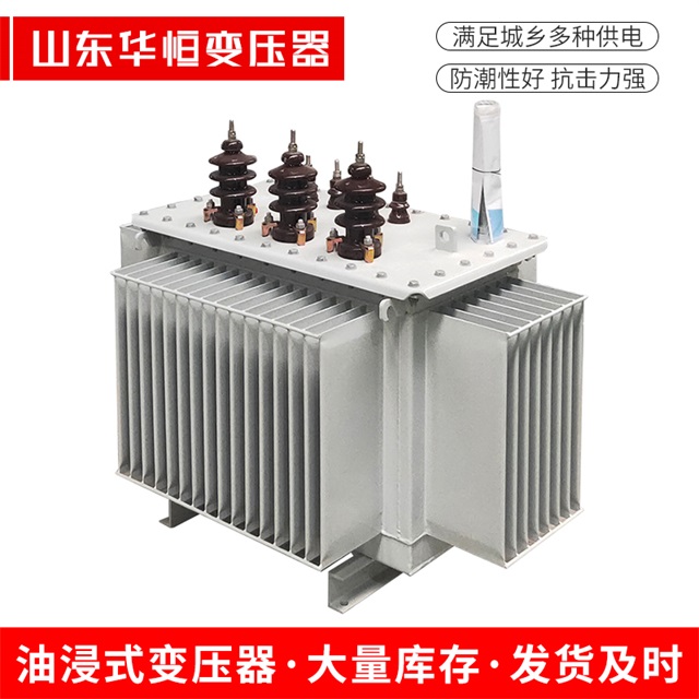 S13-10000/35罗定罗定罗定油浸式变压器厂家