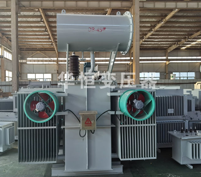 S11-6300/35罗定罗定罗定油浸式变压器