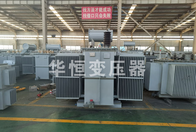 SZ11-6300/35罗定罗定罗定油浸式变压器价格