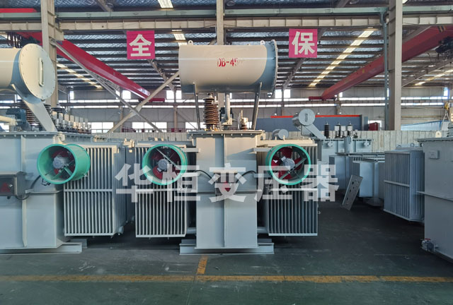 S13-6300/35罗定罗定罗定油浸式变压器